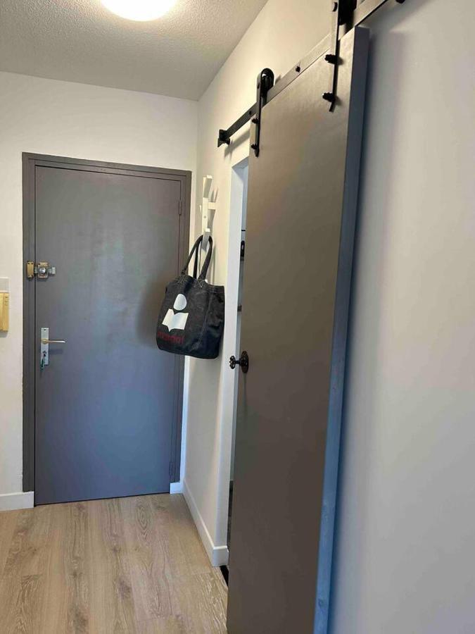 Pin Rollan Beach Saint-Mandrier-sur-Mer Extérieur photo